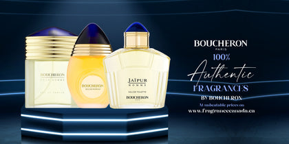 Boucheron Perfumes & Colognes for Men & Women