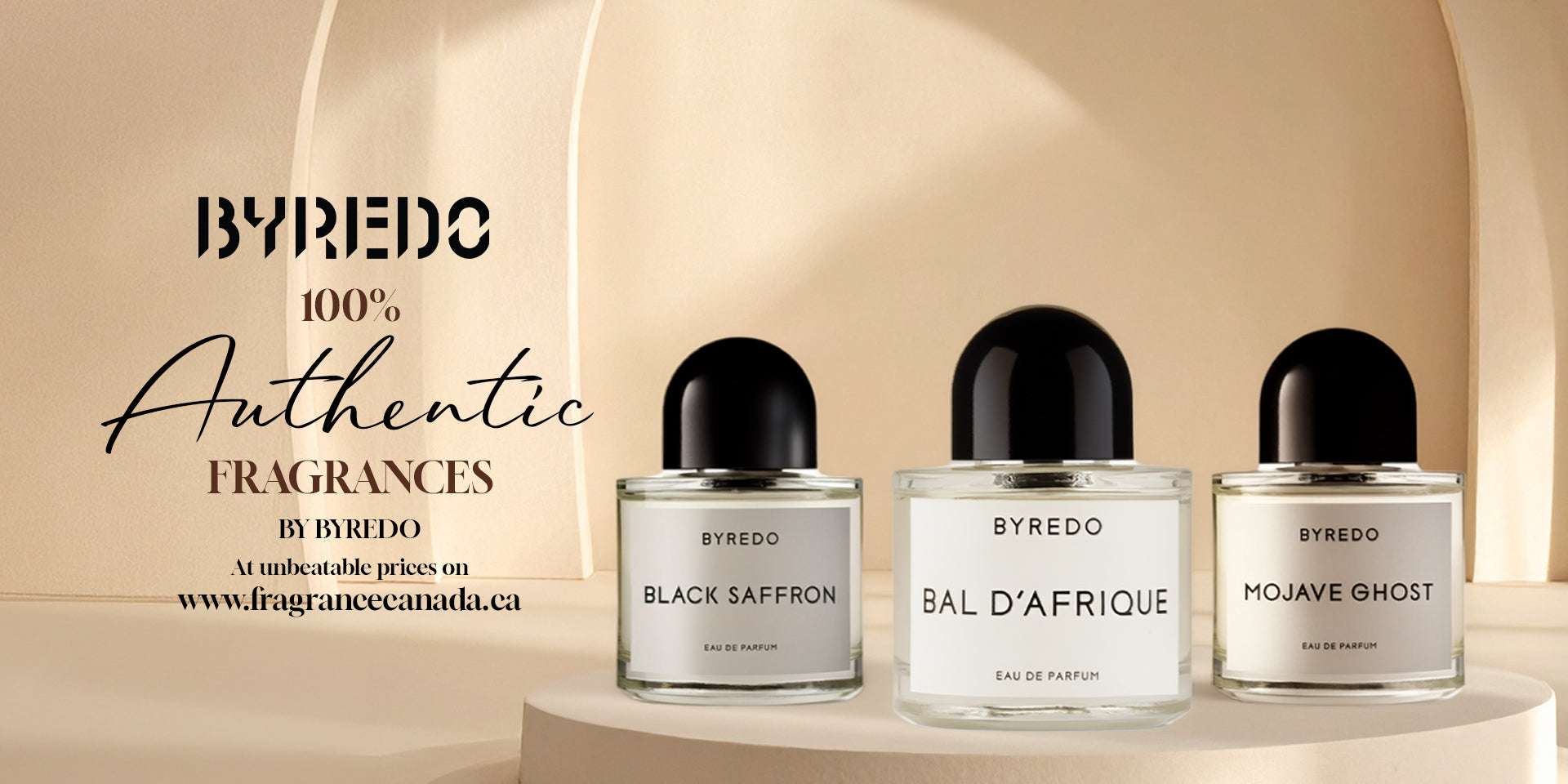 Byredo Perfumes & Colognes for Men & Women | Fragrance Canada