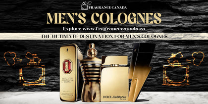 Buy Cologne for Men Online