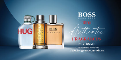 Hugo Boss Perfumes & Colognes for Men & Women