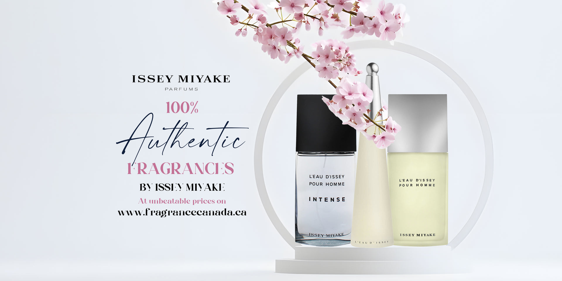 Issey Miyake Perfumes & Colognes for Men & Women