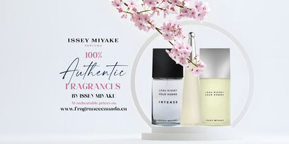 Issey Miyake Perfumes & Colognes for Men & Women
