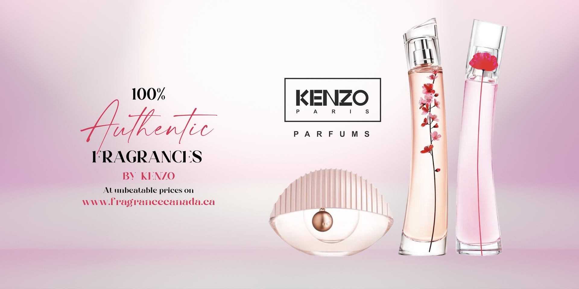 Kenzo Perfumes & Colognes for Men & Women