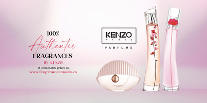 Kenzo Perfumes & Colognes for Men & Women