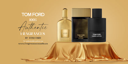 Tom Ford Perfumes & Colognes for Men & Women
