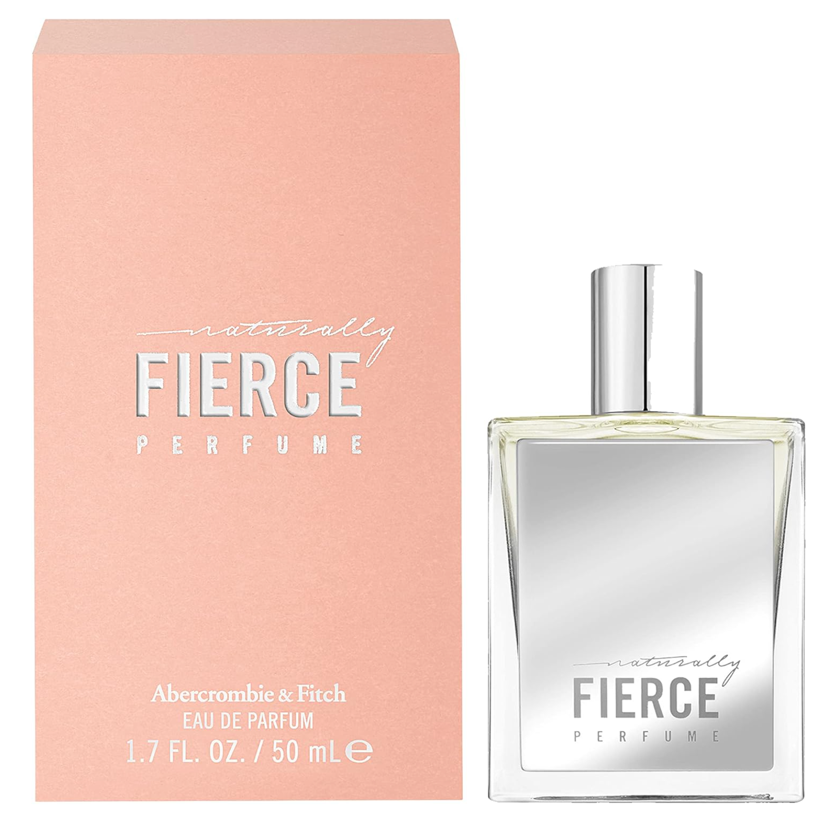 Buy Abercrombie & Fitch Naturally Fierce 100ML EDP Spray (W Buy Abercrombie & Fitch Naturally Fierce 100ML EDP Spray (W