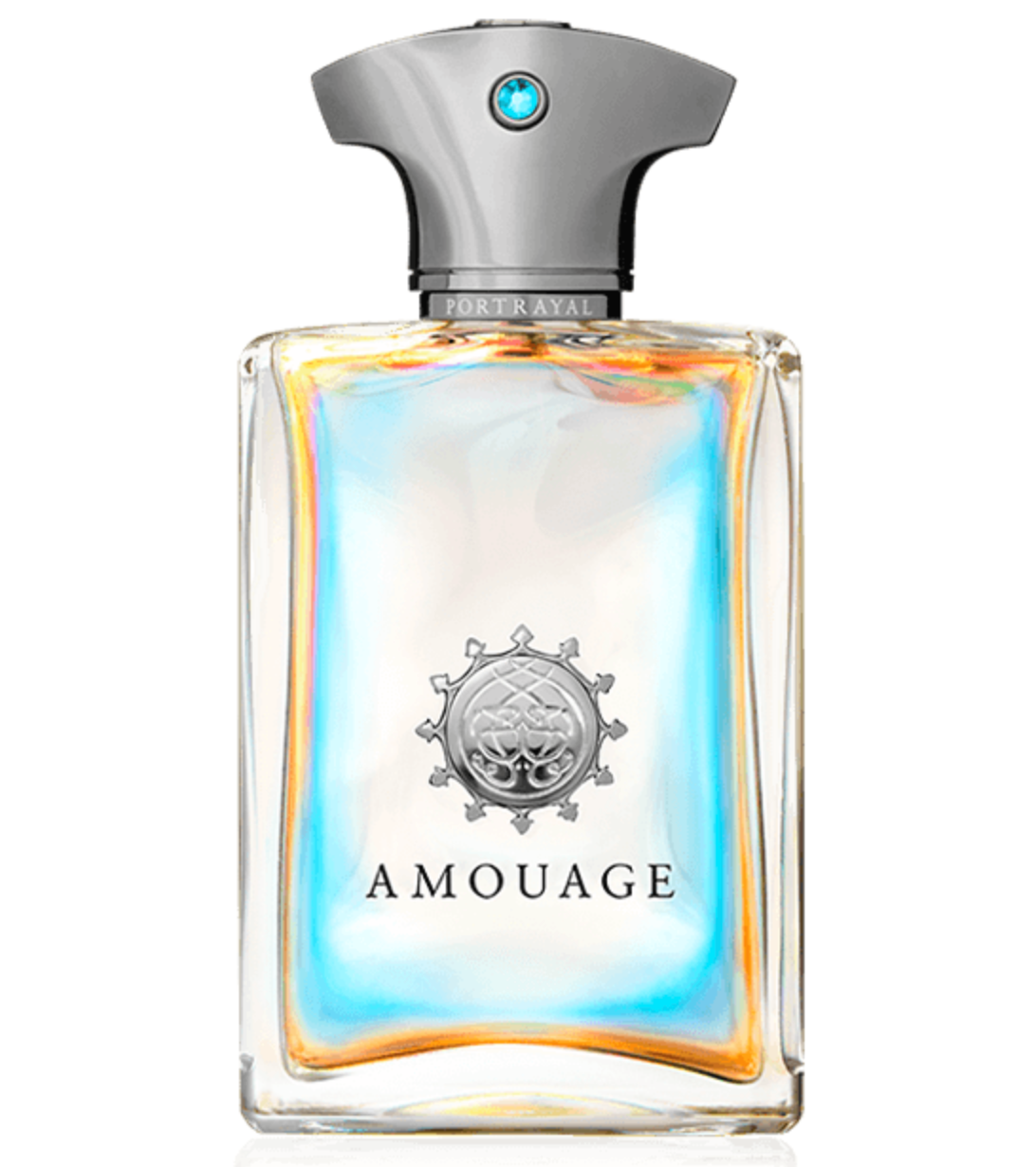 Amouage Portrayal Man EDP Spray (M) Amouage Portrayal Man EDP Spray (M)