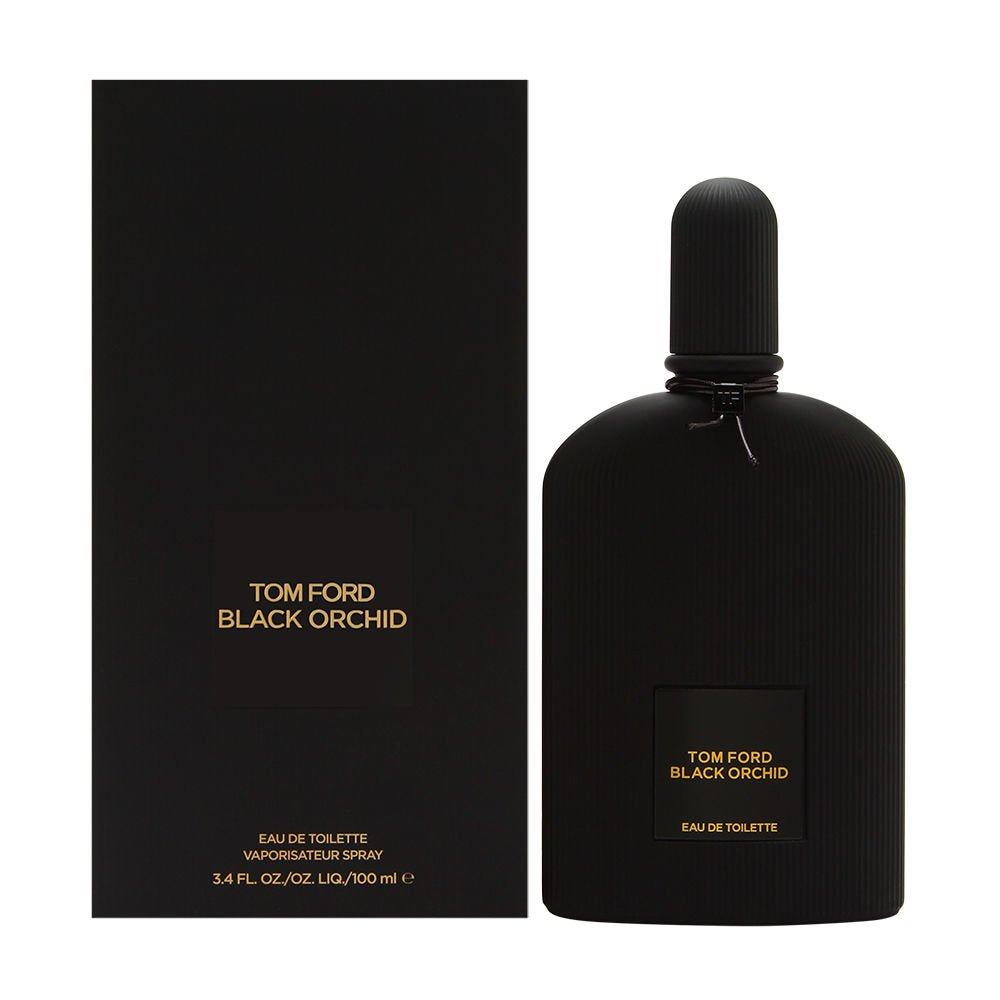 Tom Ford Black Orchid (Eau De Toilette) EDT Spray (W)
