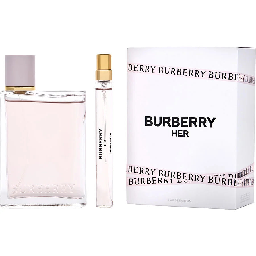 Her burberry fragrance online