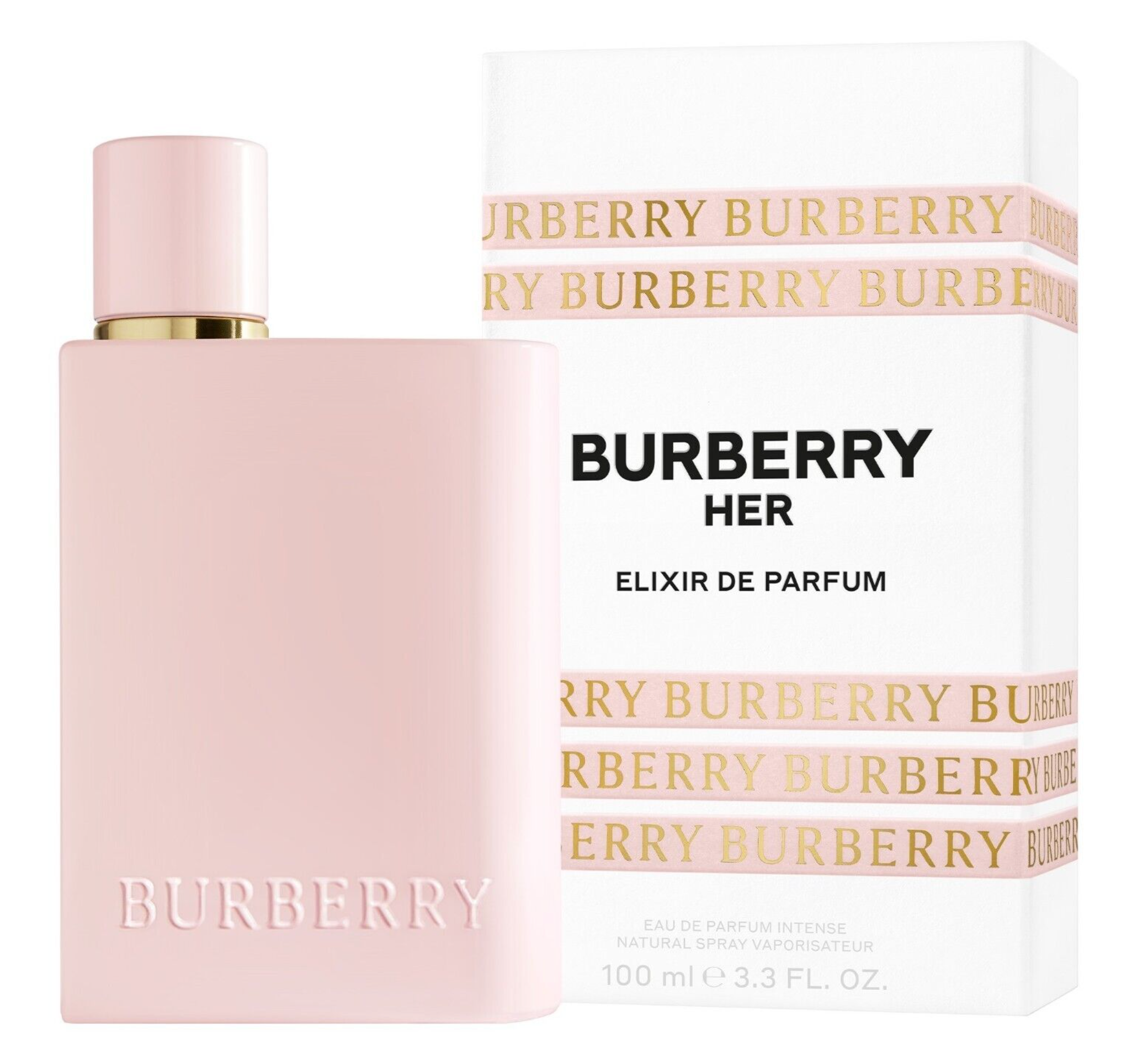 Burberry Her Elixir Intense EDP Spray (W) Burberry Her Elixir Intense EDP Spray (W)