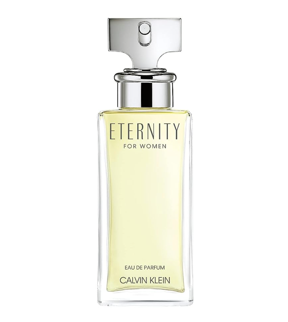 Calvin Klein Eternity Eau De Parfum Spray 100ml