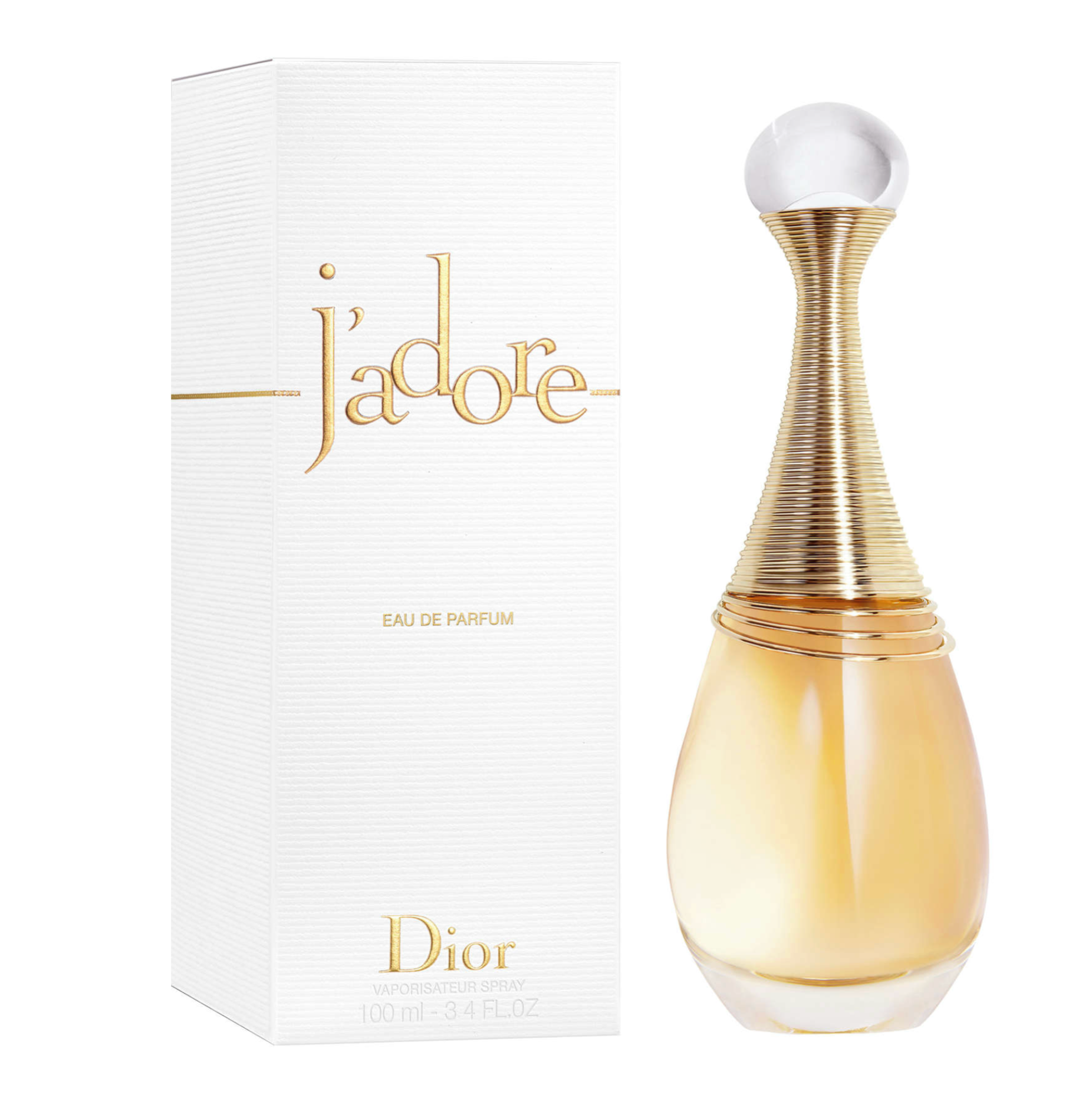 Christian Dior J Adore Eau De Parfum Spray 150ml 5oz