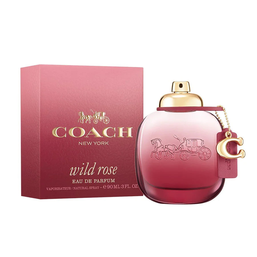 Buy Coach Wild Rose EDP Spray (W) Online | Fragrance Canada