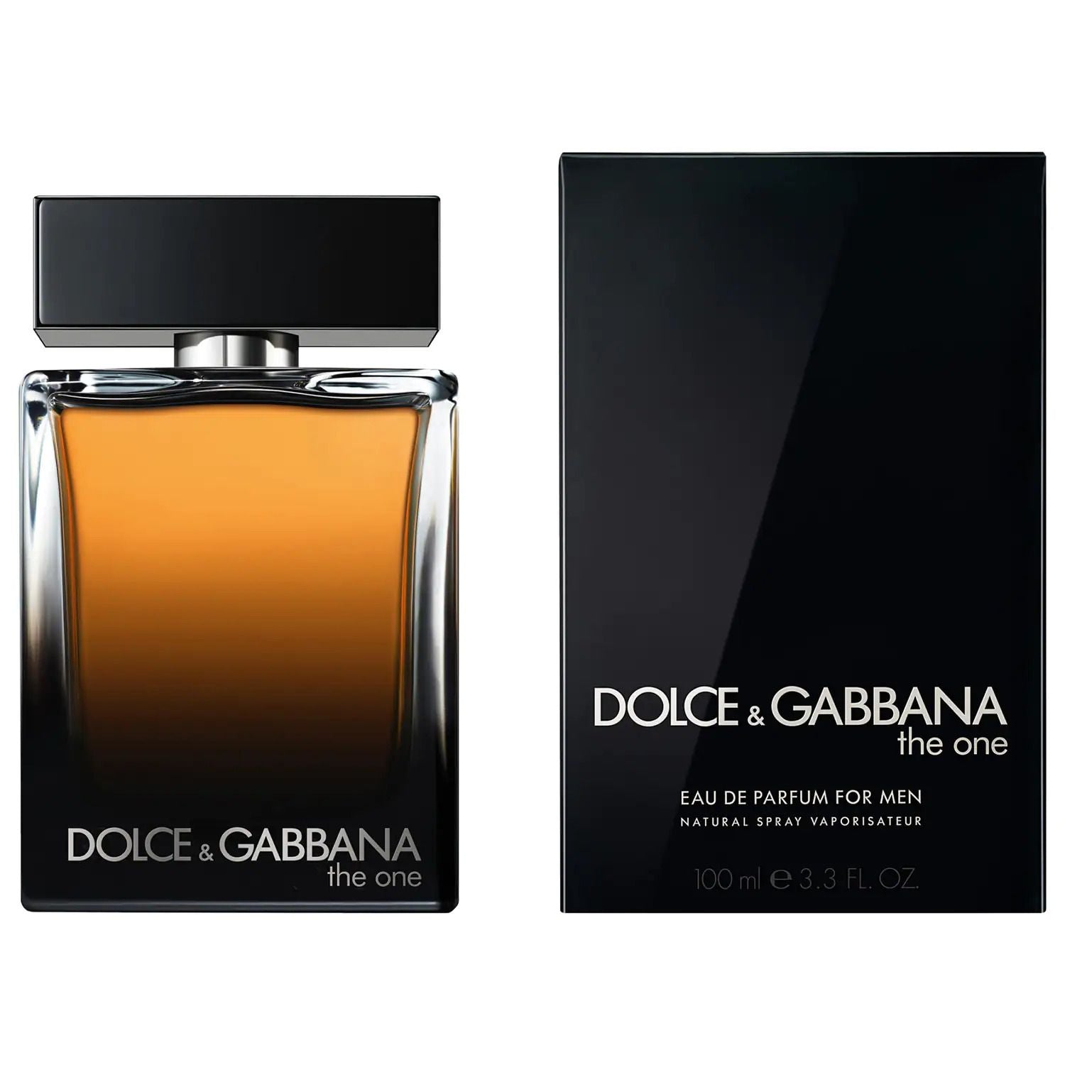 Dolce & Gabbana The One (Eau De Parfum Edition) EDP Spray (M) Dolce & Gabbana The One (Eau De Parfum Edition) EDP Spray (M)