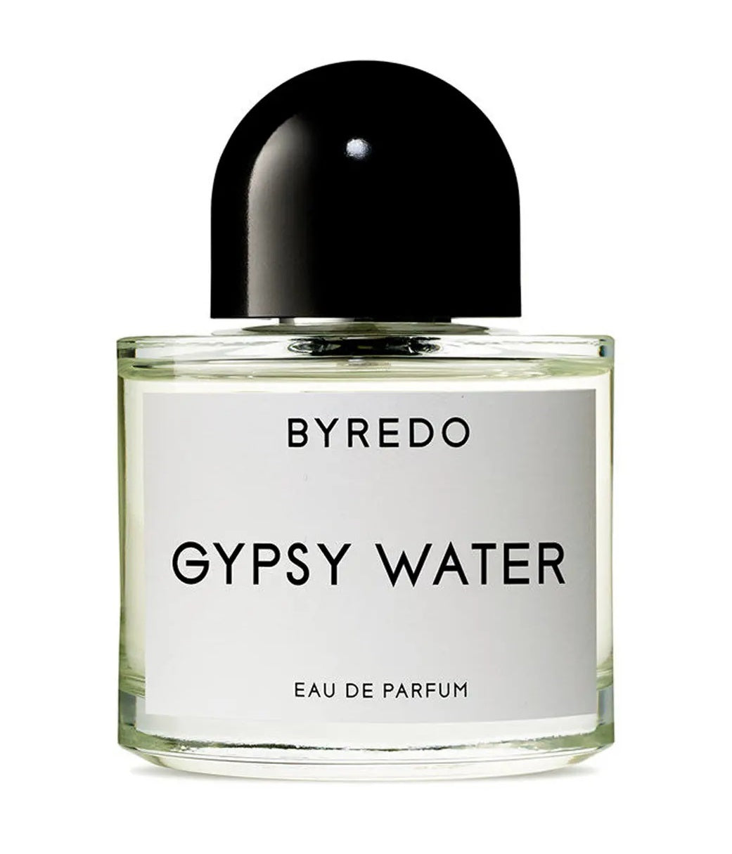 Byredo Gypsy Water EDP Spray (W)(M)