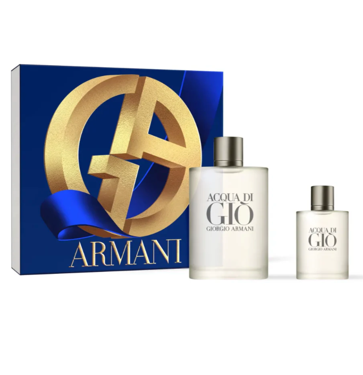 Giorgio armani acqua gift set hot sale
