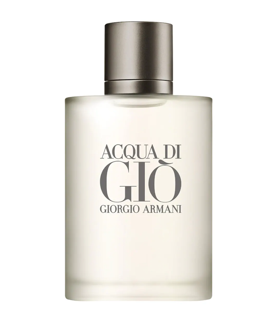 Giorgio Armani Acqua Di Gio EDT Spray (M) Giorgio Armani Acqua Di Gio EDT Spray (M)