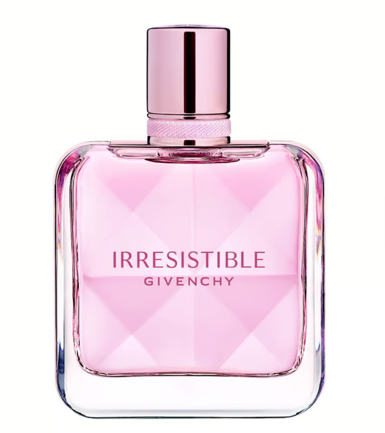 Buy Givenchy Irresistible (Eau De Toilette) 80ML EDT Spray Buy Givenchy Irresistible (Eau De Toilette) 80ML EDT Spray