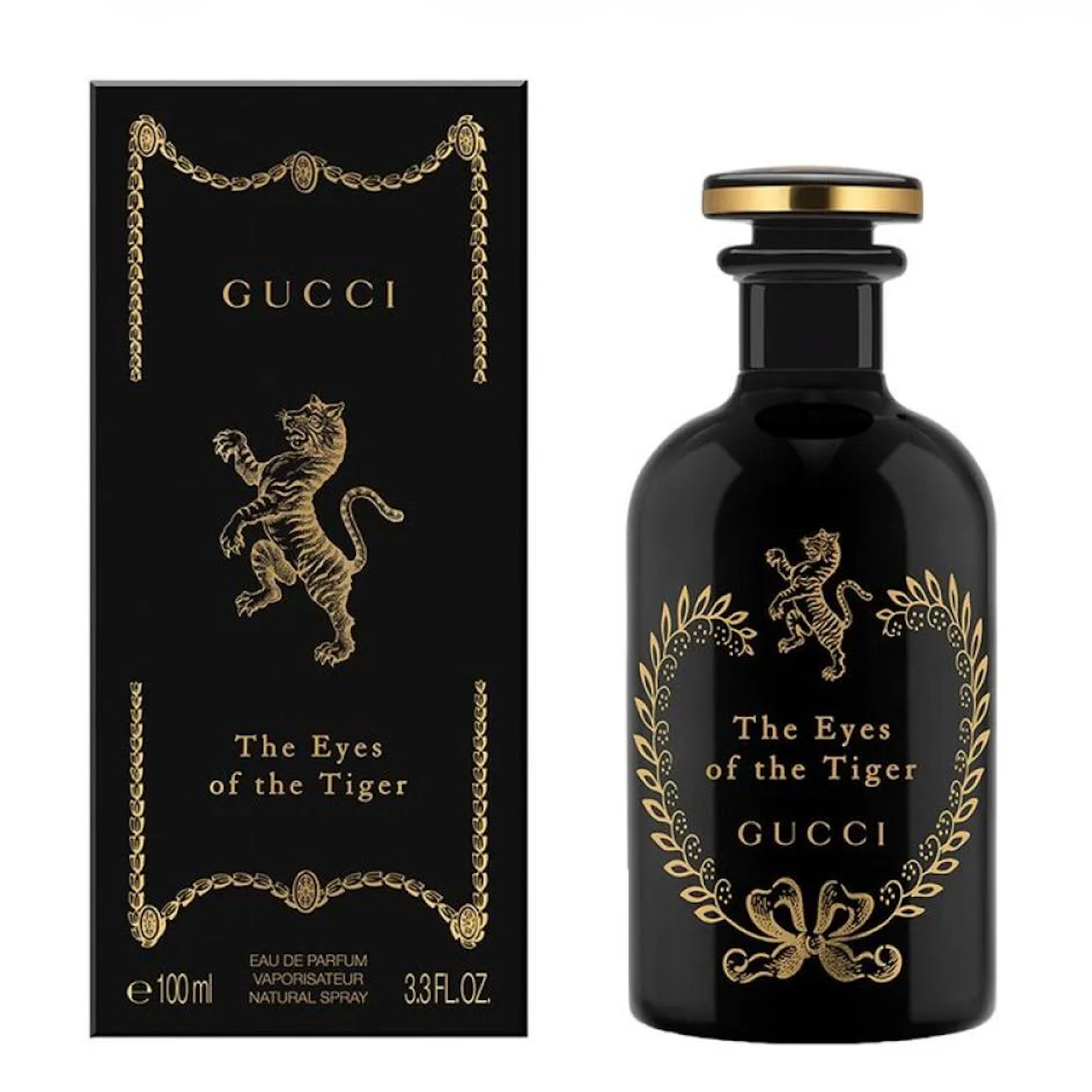 アルケミストGUCCI The Eyes of the Tiger Buy Gucci The Eyes Of The Tiger 50ML EDP Spray (W)(M) Online