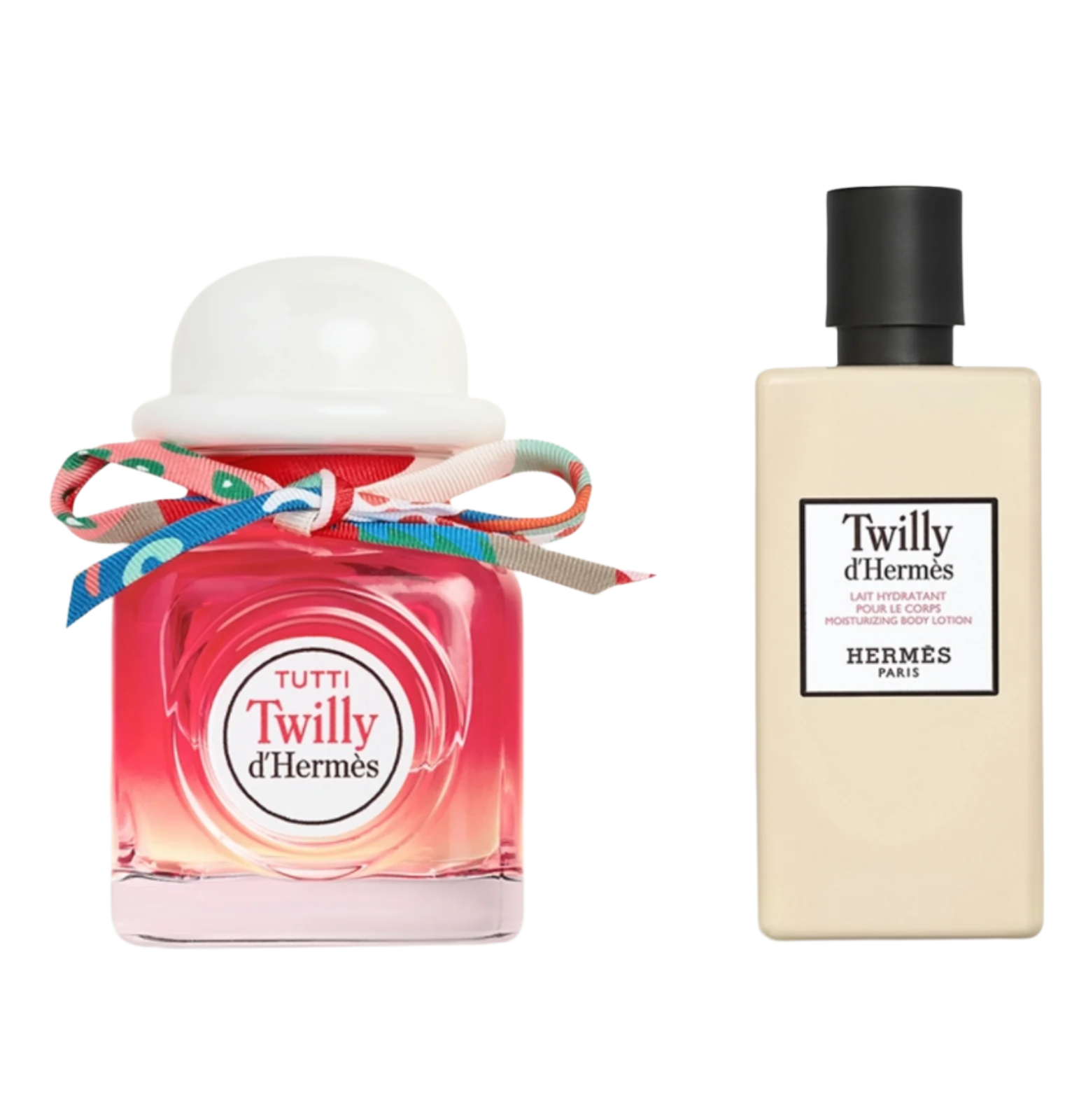 Buy Hermes Twilly D'Hermes Tutti 2PCS Gift Set - 85ML EDP Spray + Buy Hermes Twilly D'Hermes Tutti 2PCS Gift Set - 85ML EDP Spray +