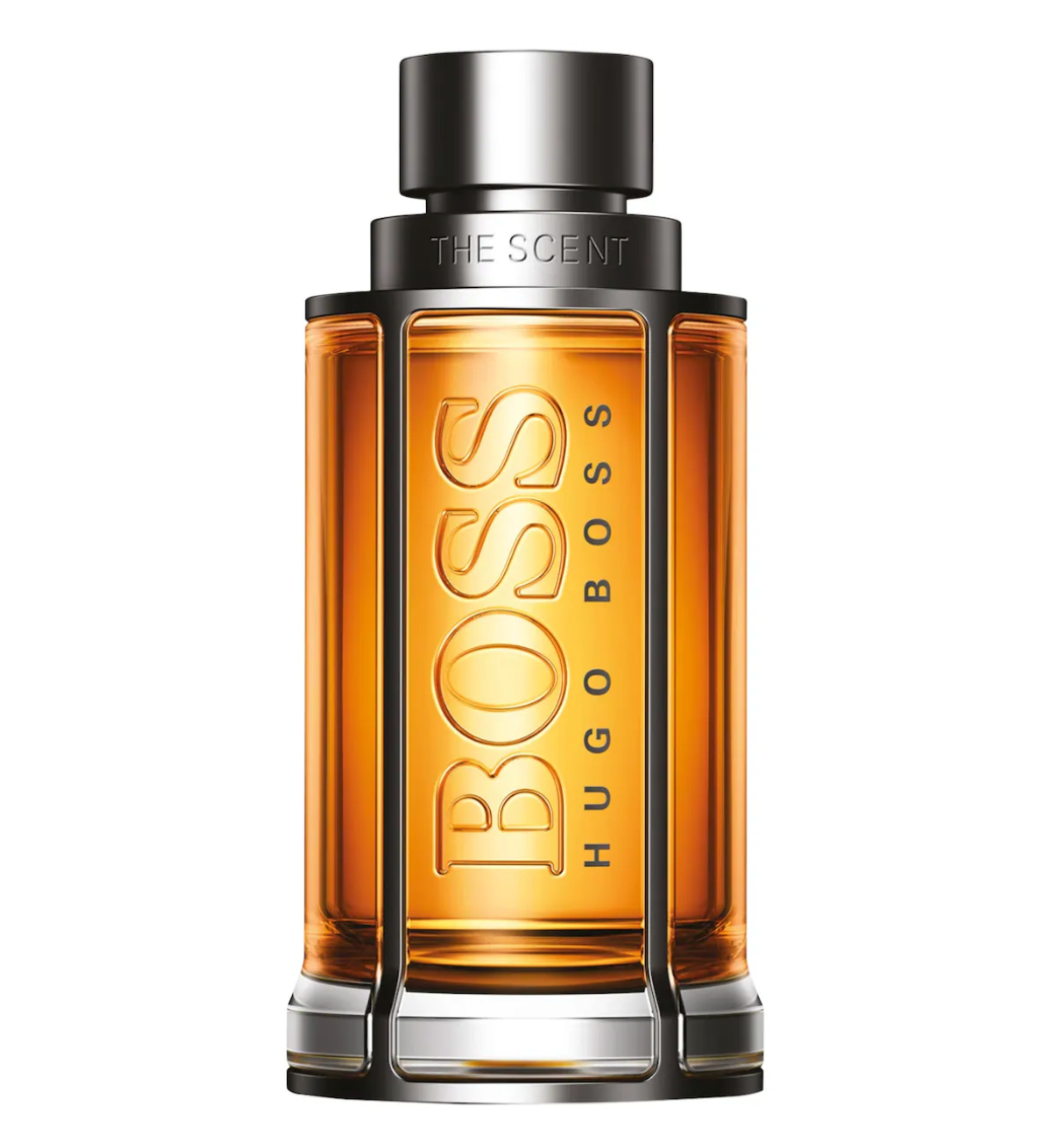 Hugo boss eau de toilette 200ml deals