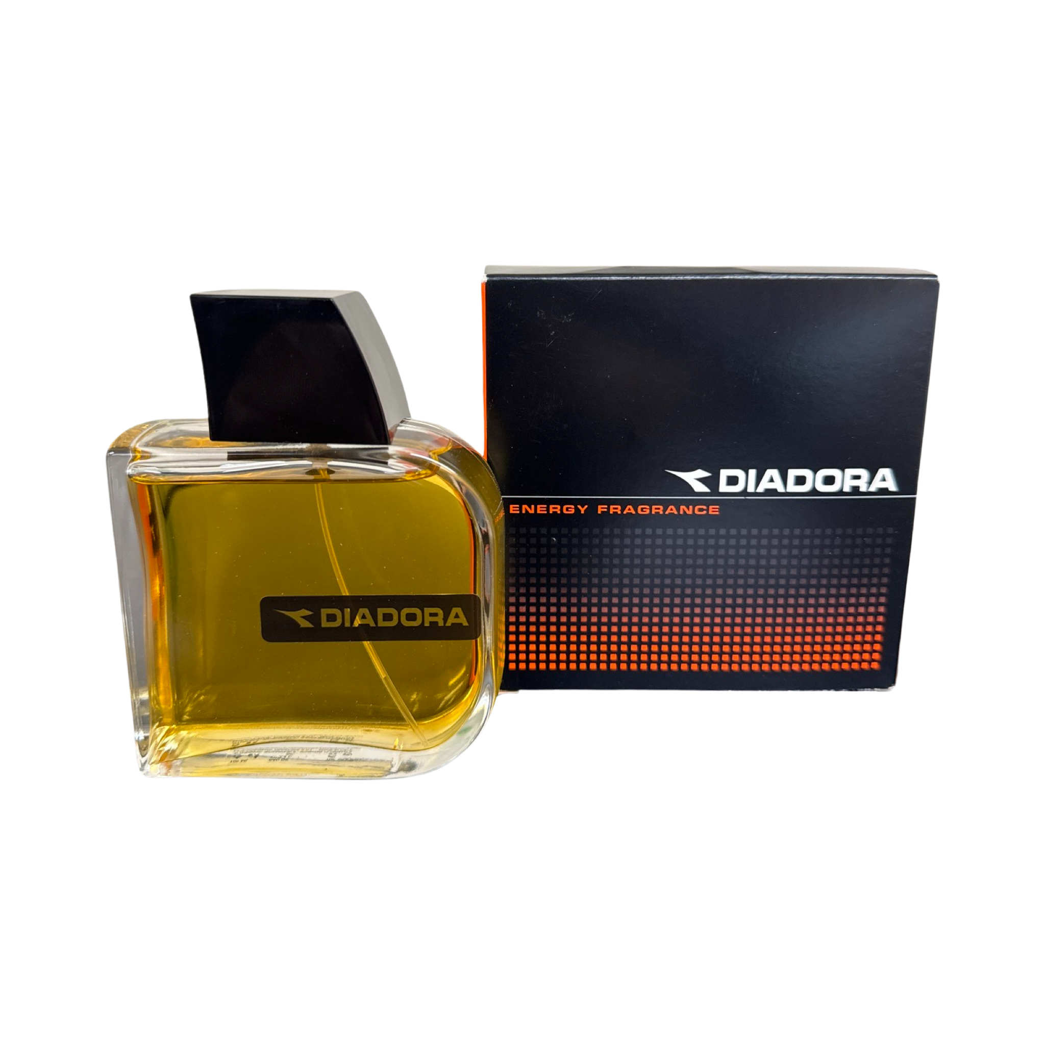 Diadora energy best sale fragrance