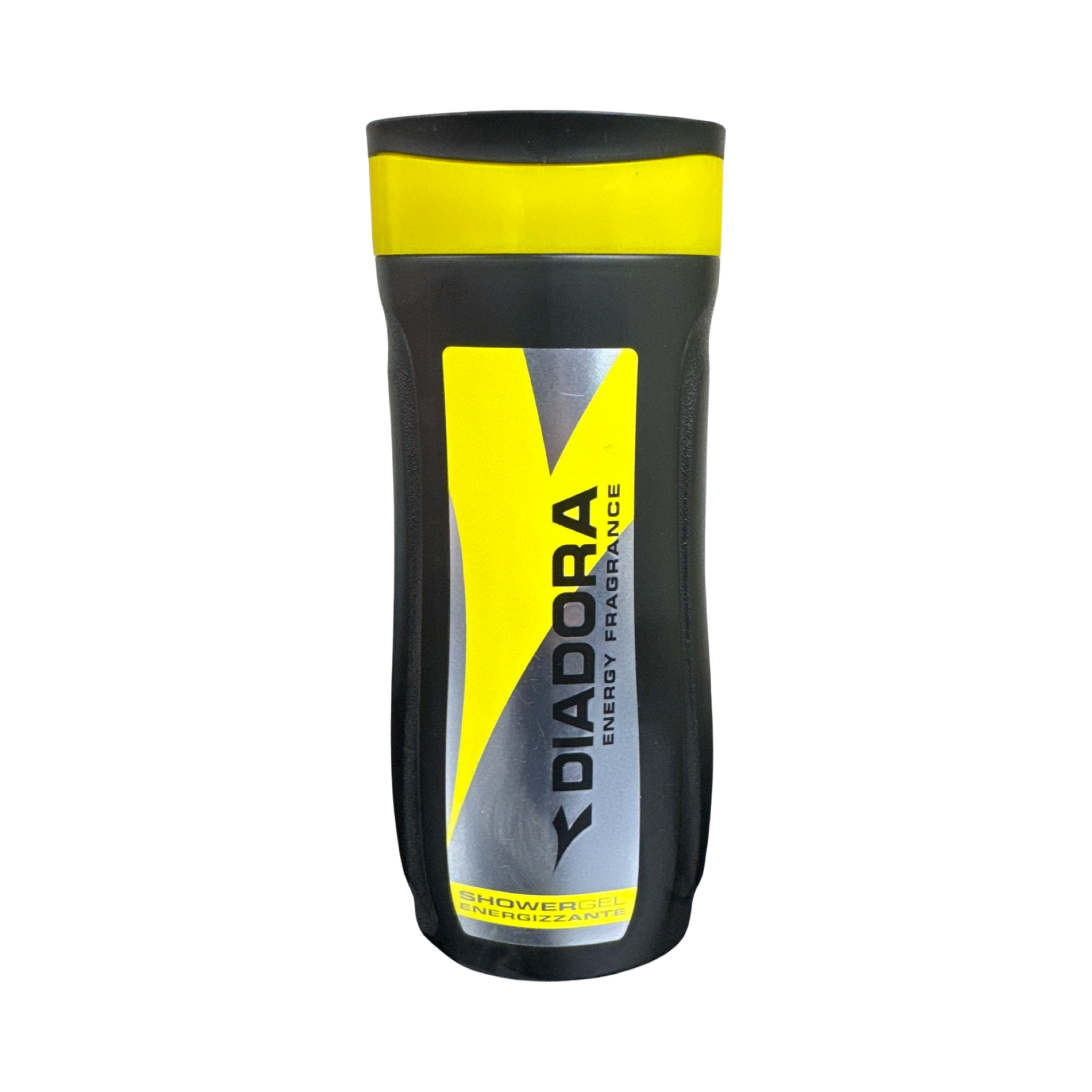 Diadora Energy Fragrance Shower Gel Yellow 250ML M