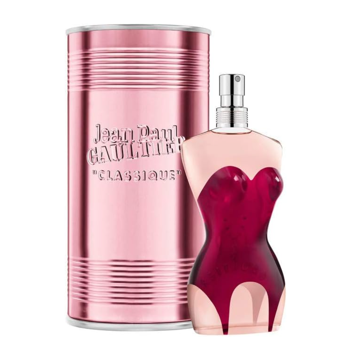 Buy Jean Paul Gaultier JPG Classique Eau De Parfum 100ML EDP Spray W Online Fragrance Canada