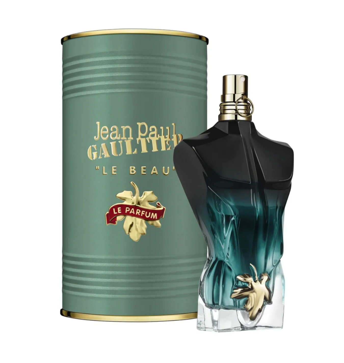 Jean Paul Gaultier Le Beau Le Parfum 125 mL