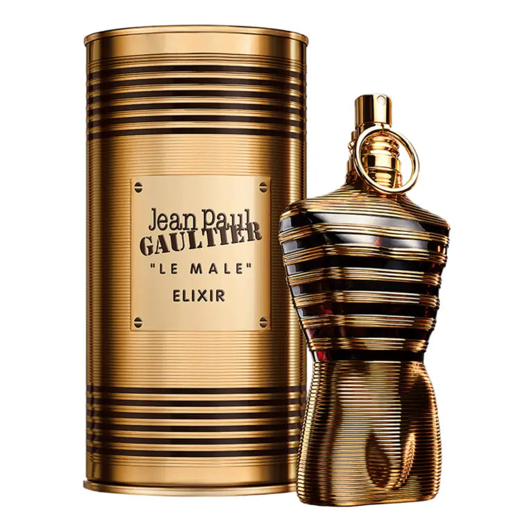 Jean paul le male fragrantica top
