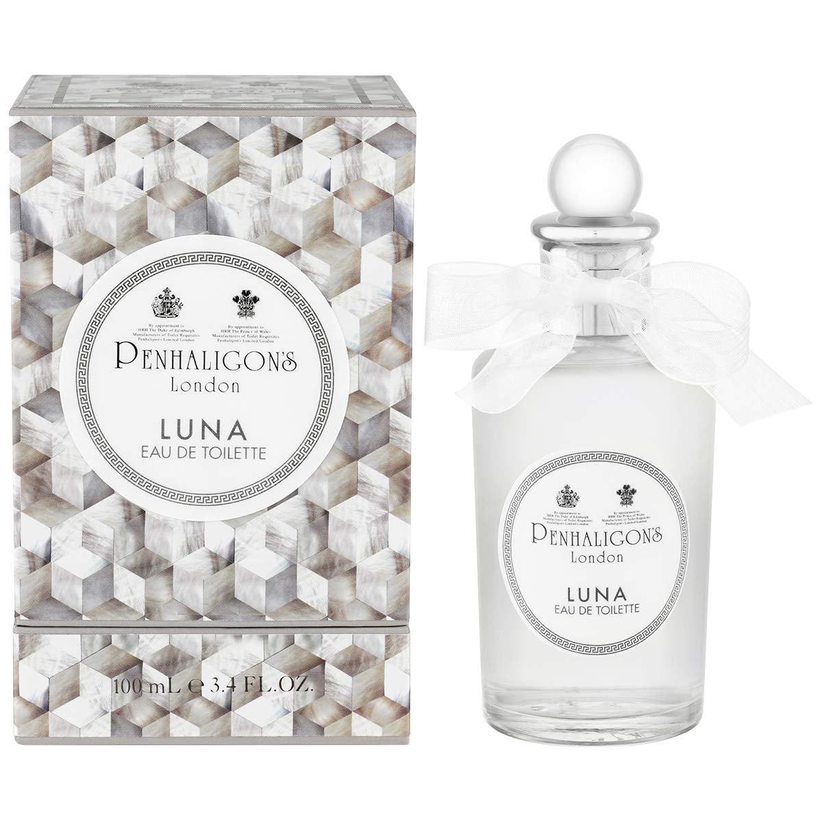 Buy Penhaligon's Luna EDT Spray (W)(M) Online Fragrance Canada