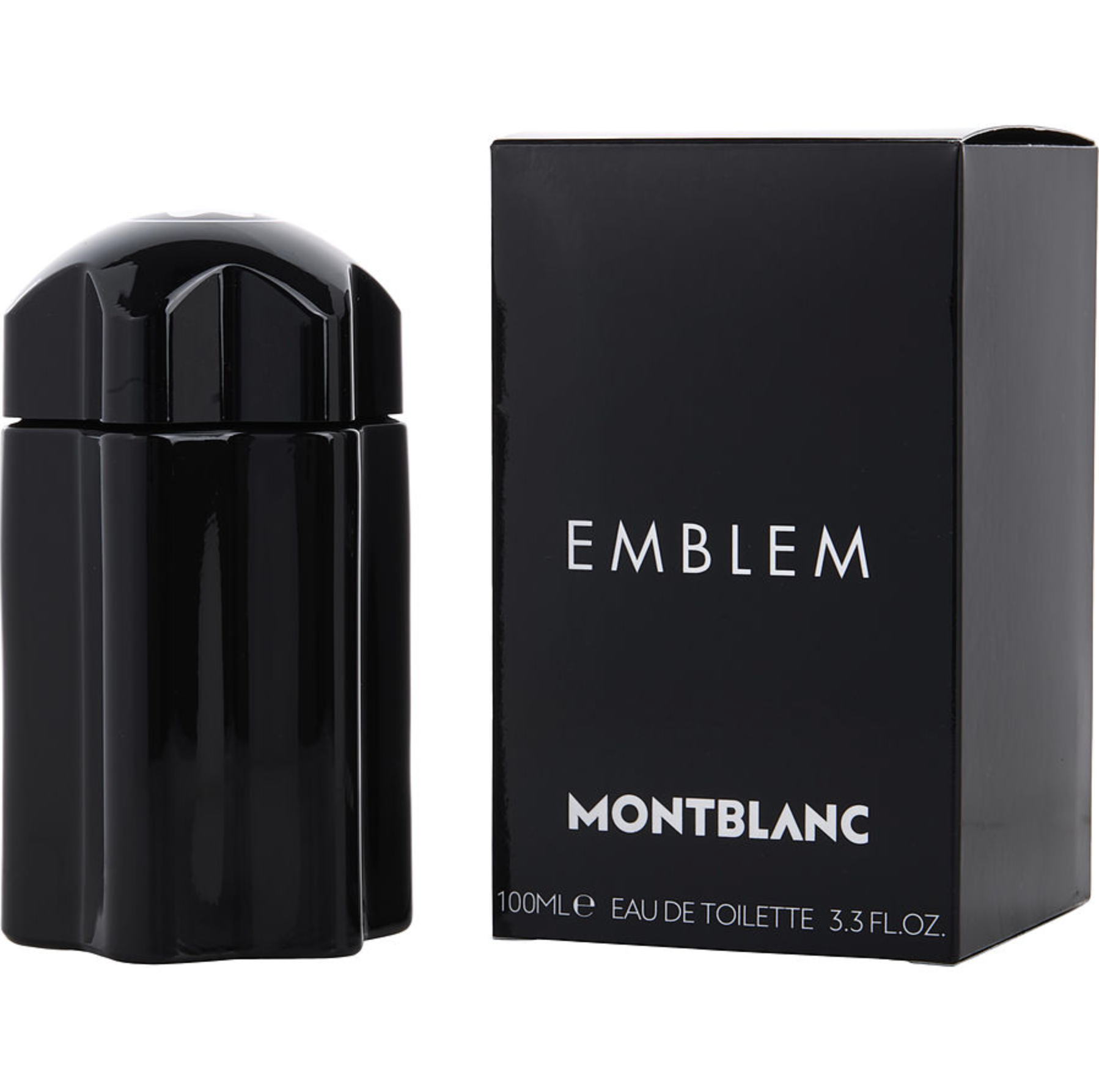 Mont Blanc Emblem EDT Spray (M) Mont Blanc Emblem EDT Spray (M)