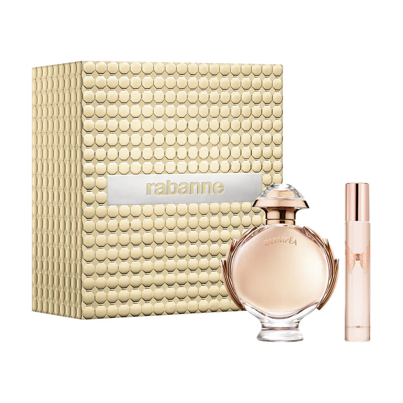 Buy Paco Rabanne Olympea 2PCS Gift Set - 80ML EDP Spray + 20ML EDP Buy Paco Rabanne Olympea 2PCS Gift Set - 80ML EDP Spray + 20ML EDP