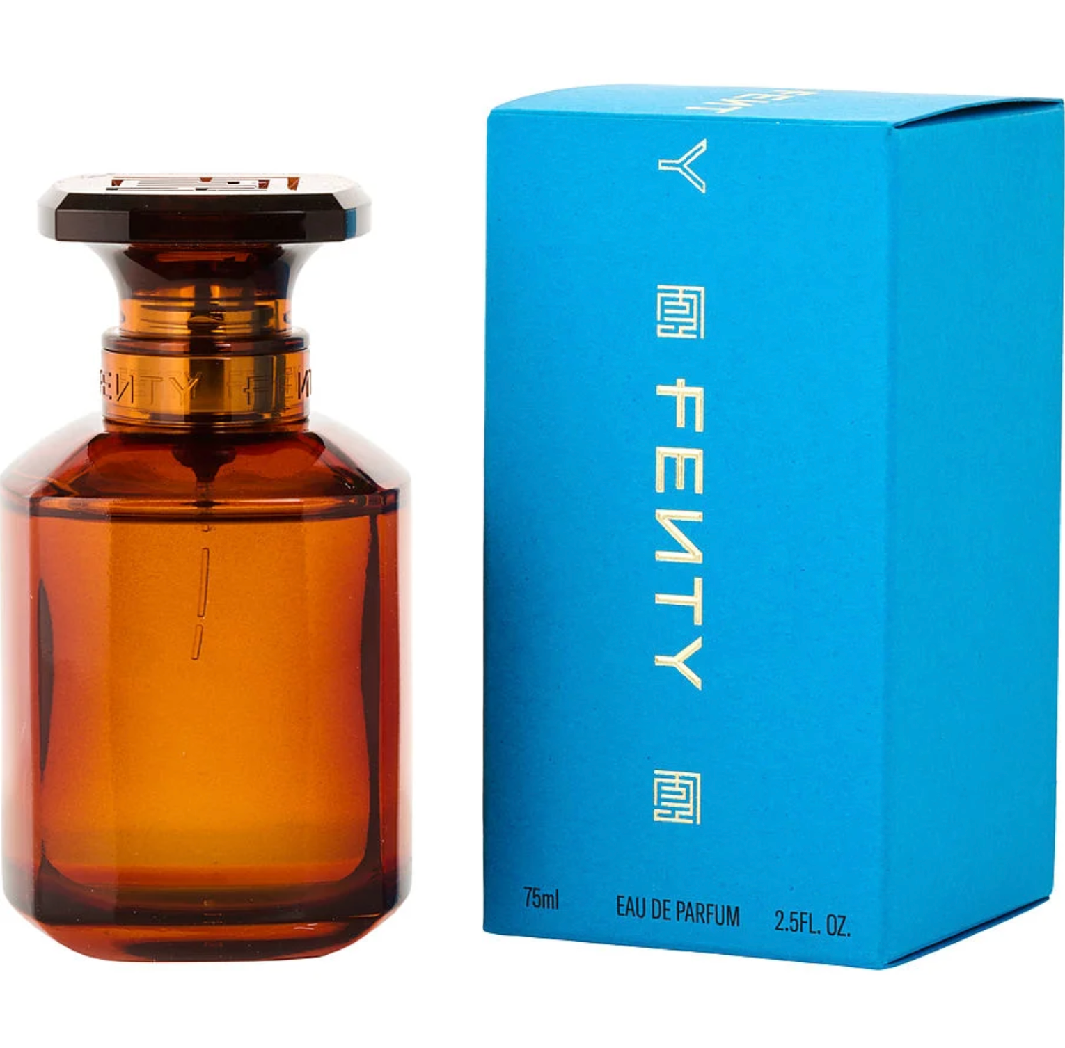 Fenty by Rihanna Perfume リアーナ香水 75ml Buy Rihanna Fenty 75ML EDP Spray (W) Online | Fragrance Canada