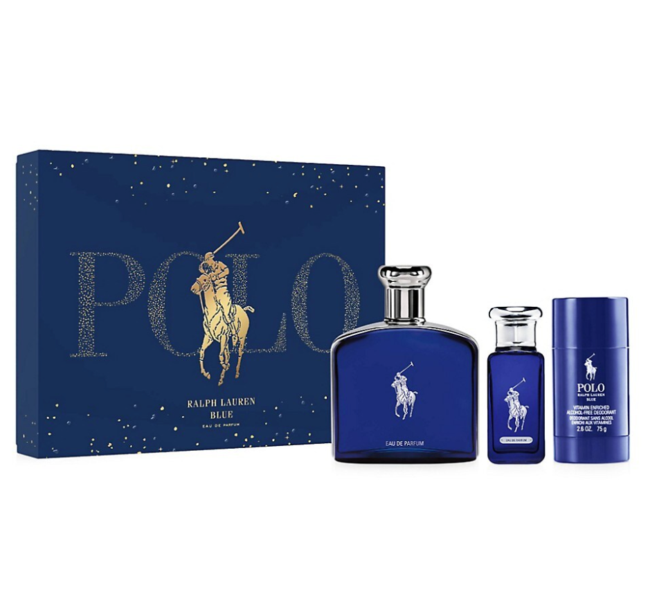 Polo blue by sales ralph lauren men's perfume