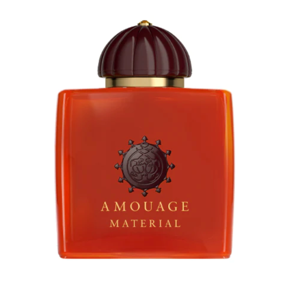 Buy Amouage Material Woman EDP Spray W Online Fragrance Canada