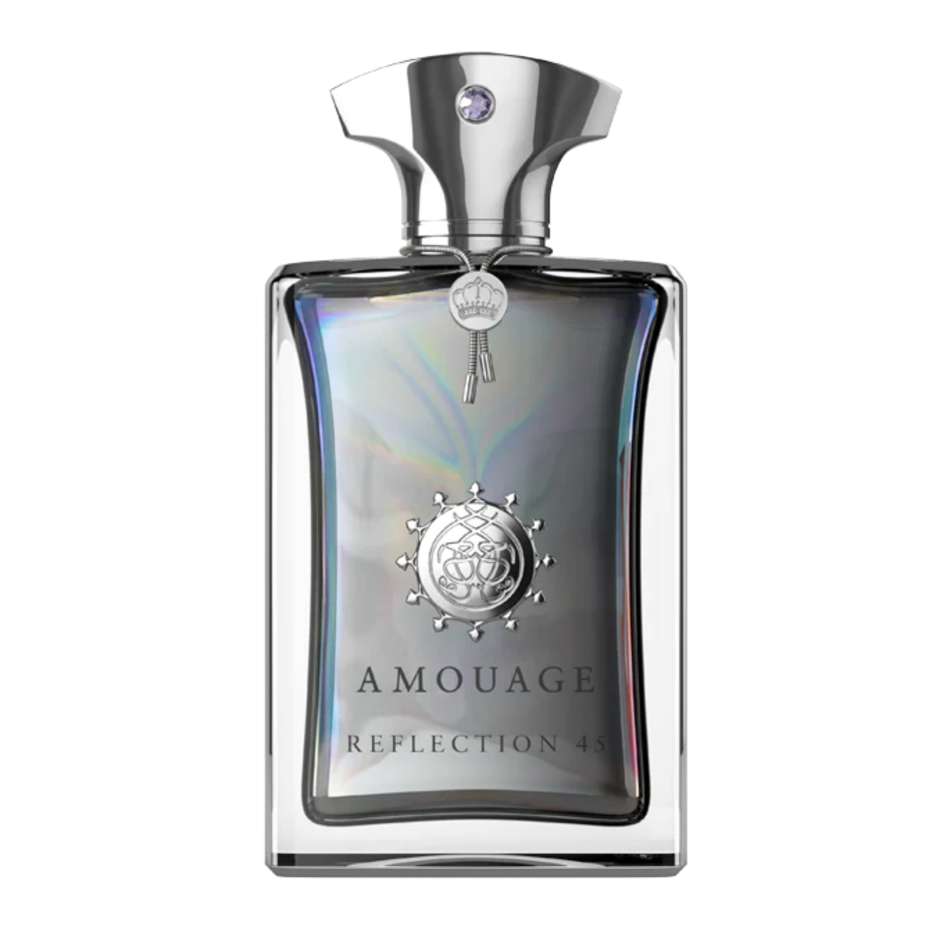 Buy Amouage Reflection 45 Man Tester Box 100ML EDP Spray M