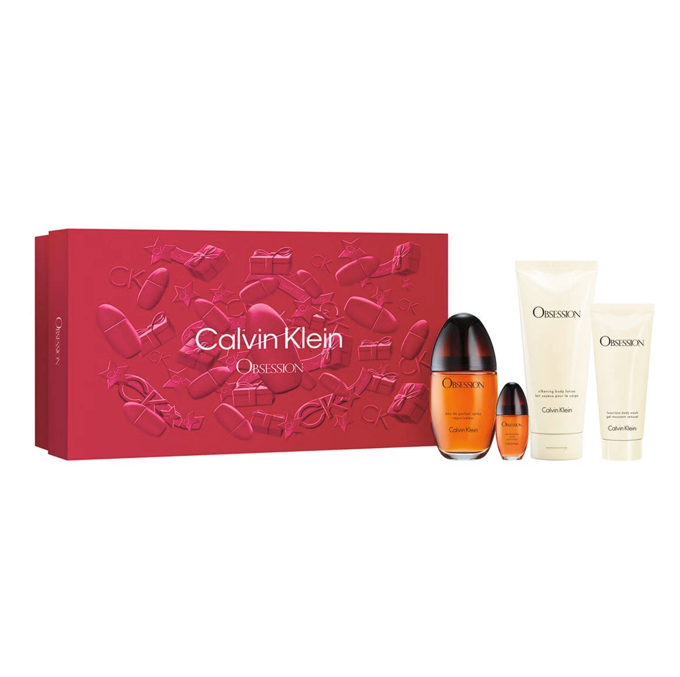 Obsession 200ml online
