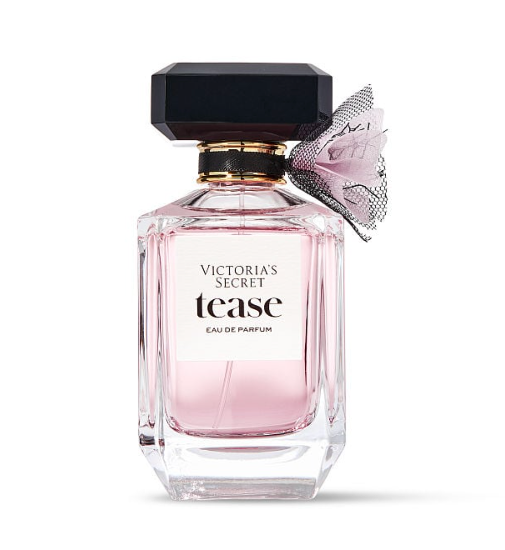 Buy Victoria Secret Tease (No Cellophane) 50ML EDP Spray (W Buy Victoria Secret Tease (No Cellophane) 50ML EDP Spray (W