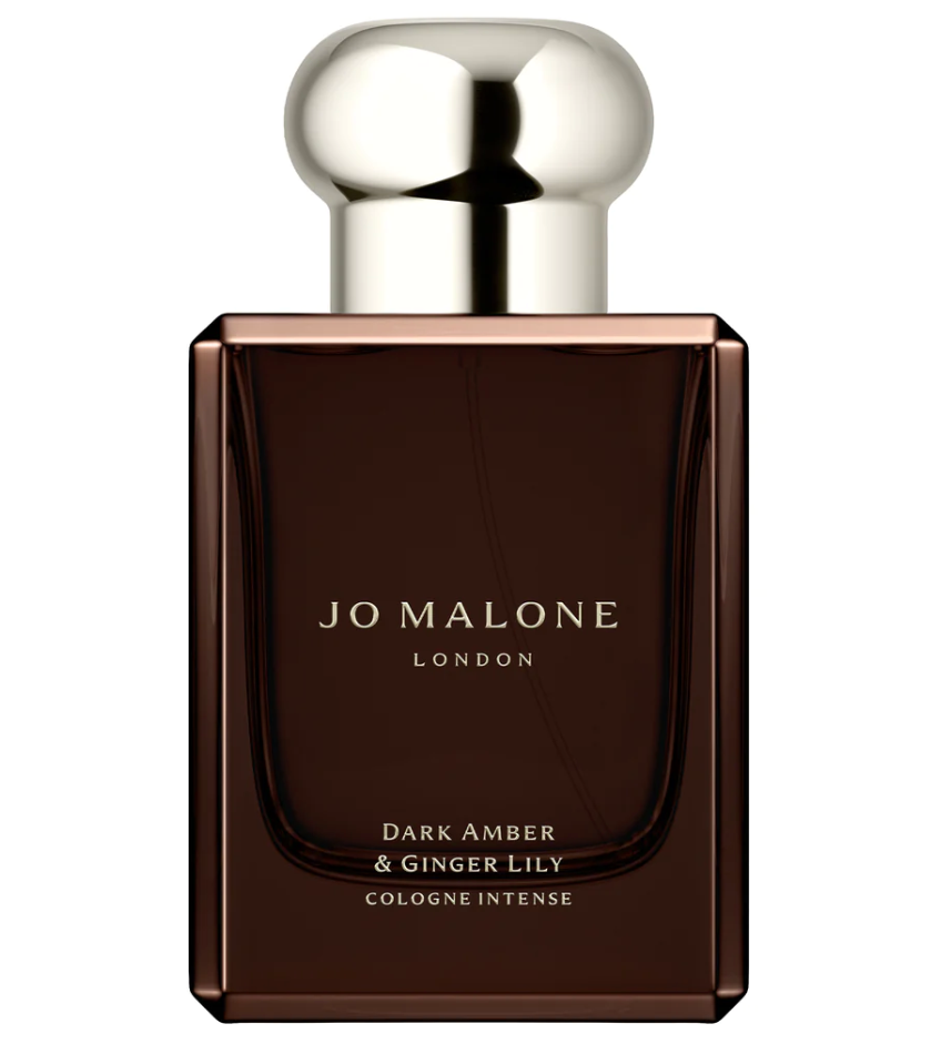 その他 JO MALONE DARK AMBER & GINGER LILY 50ml Buy Jo Malone Dark Amber & Ginger Lily Cologne Intense EDC
