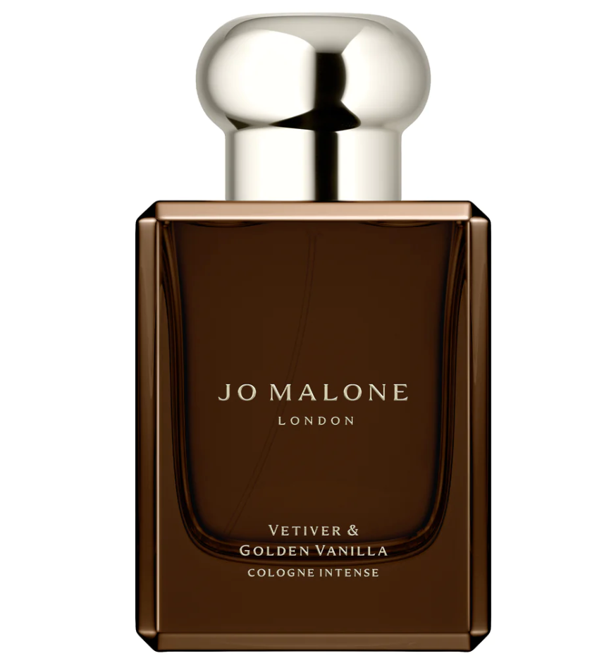 Buy Jo Malone Vetiver & Golden Vanilla Cologne Intense EDC Spray Buy Jo Malone Vetiver & Golden Vanilla Cologne Intense EDC Spray