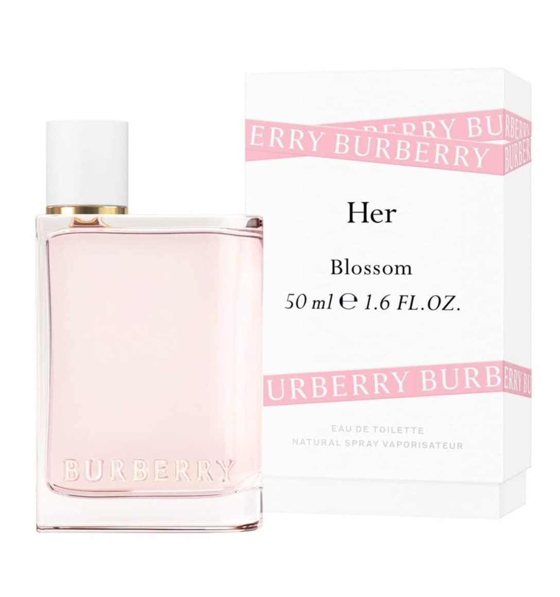 Burberry Her Blossom EDT Spray W