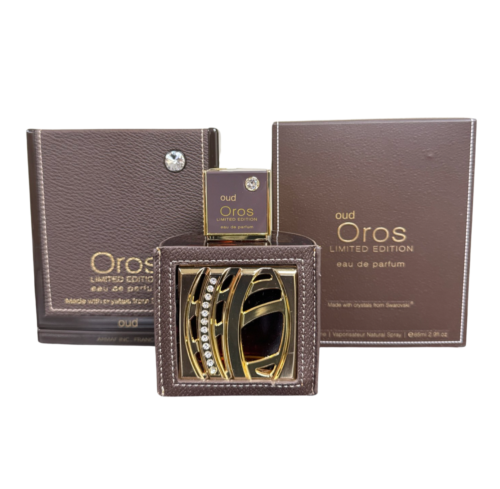 Armaf oros oud outlet