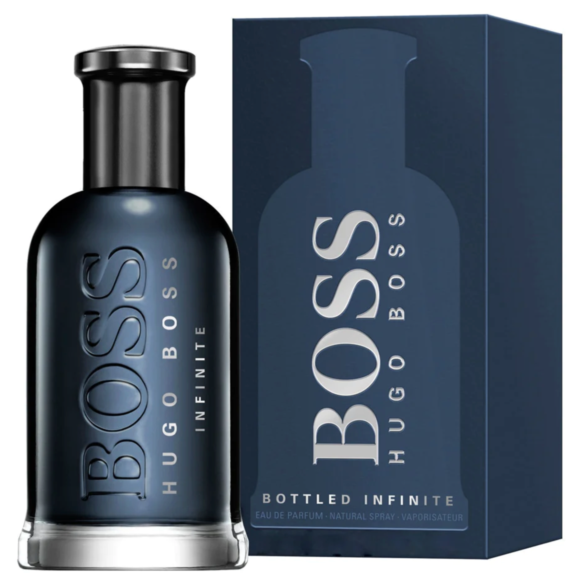 Hugo boss parfum 200 ml online