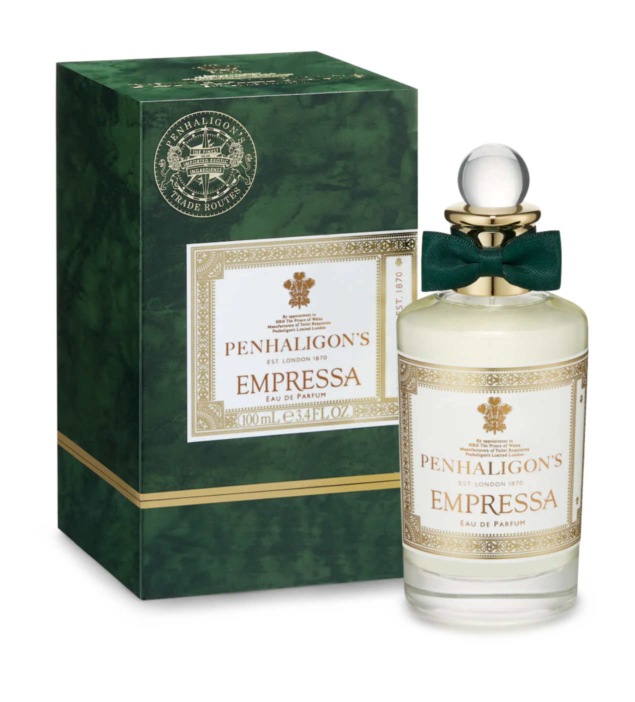 Penhaligon's Empressa 100ML EDP Spray (W)