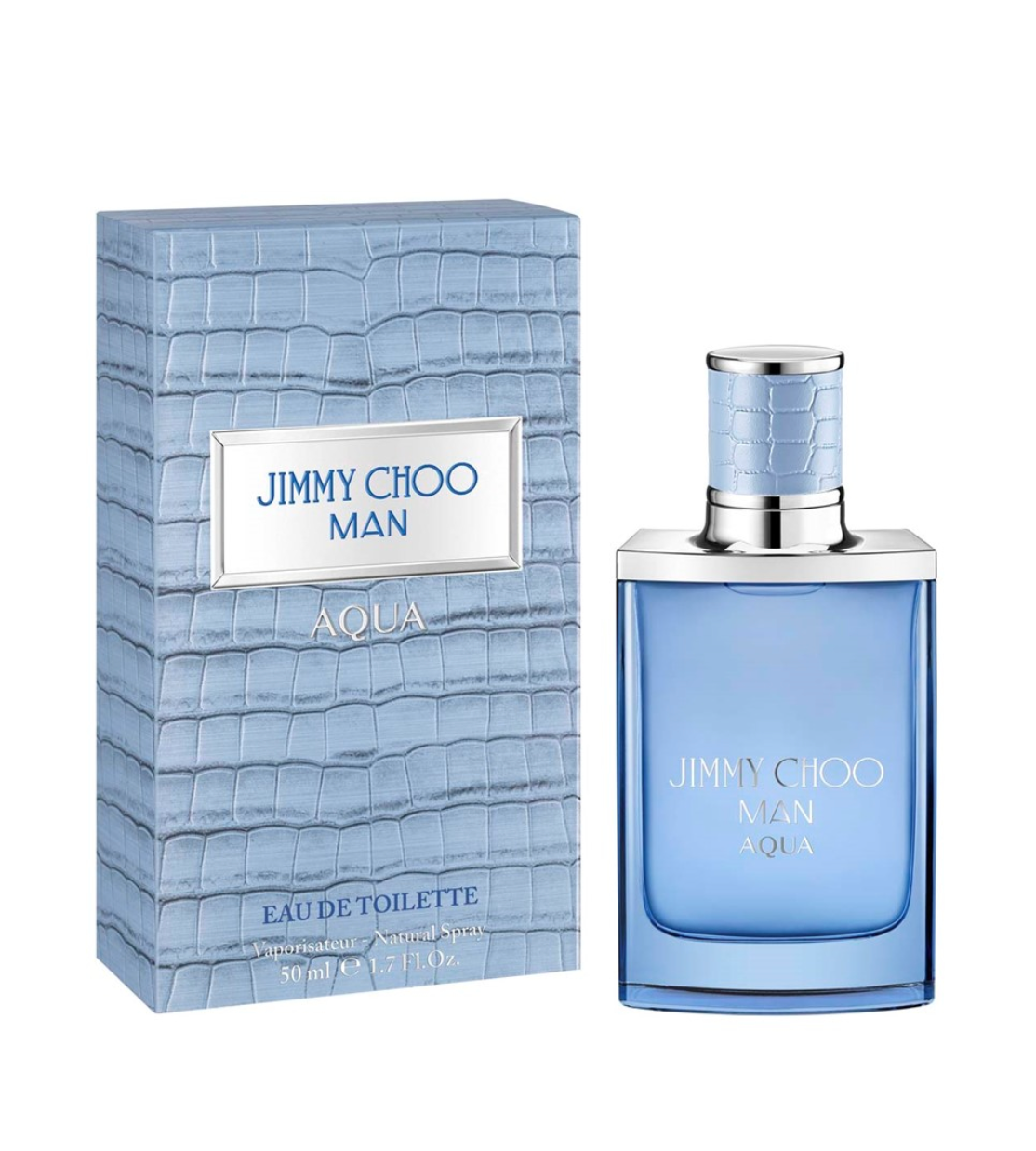 Jimmy choo man 2025 eau de toilette 5ml