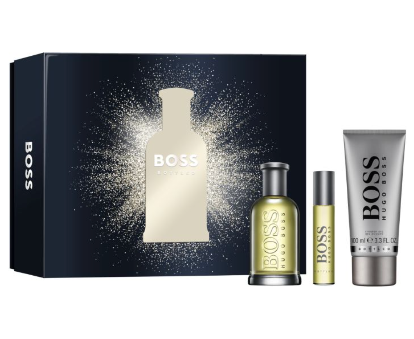 Hugo Boss Boss No. 6 Gift Set