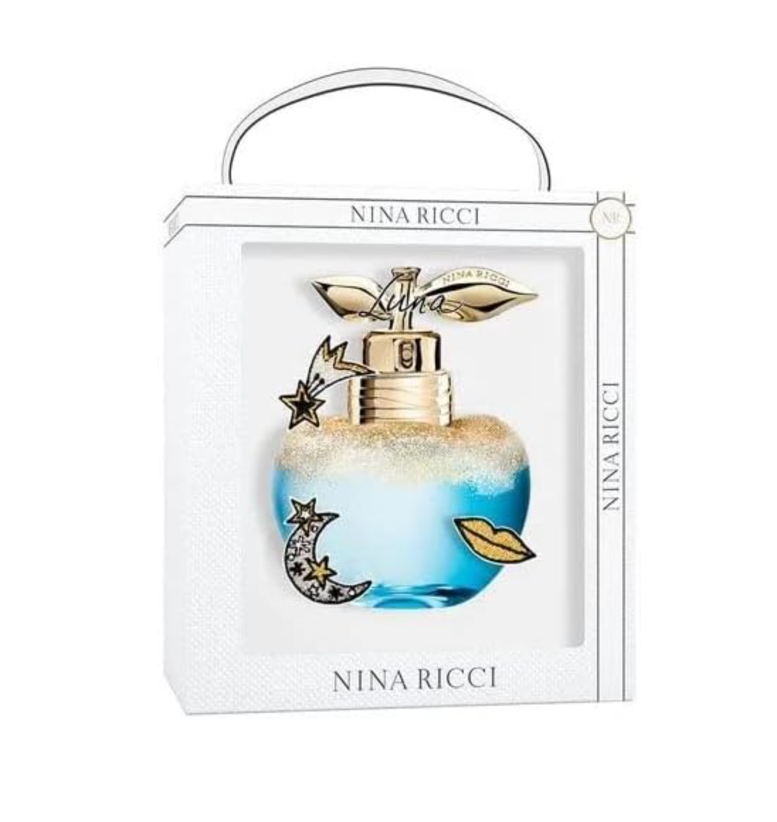 Buy Nina Ricci Luna (Collector's Edition) 50ML EDT Spray (W