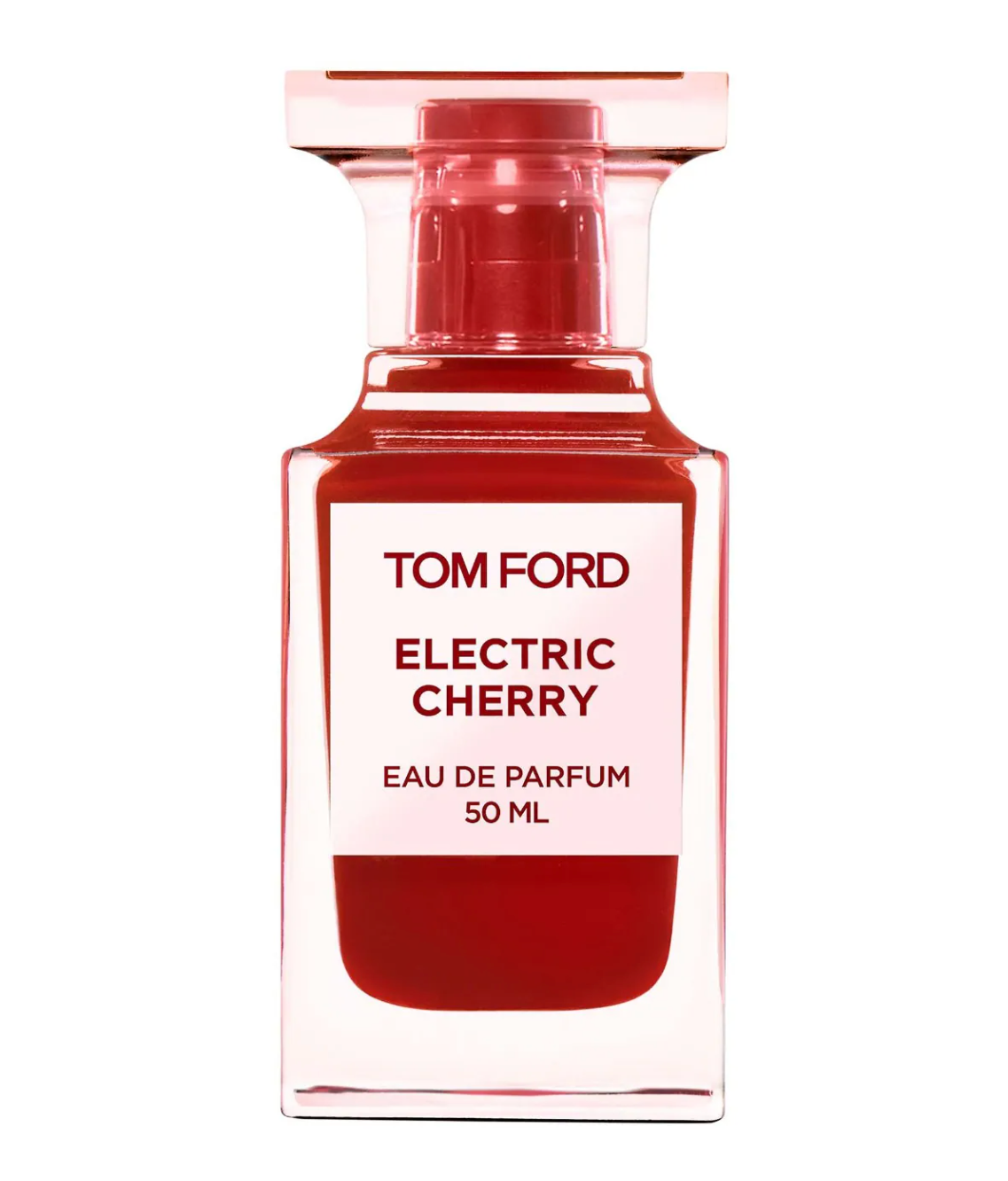 Buy Tom Ford Electric Cherry 50ML EDP Spray (W)(M) Online Buy Tom Ford Electric Cherry 50ML EDP Spray (W)(M) Online