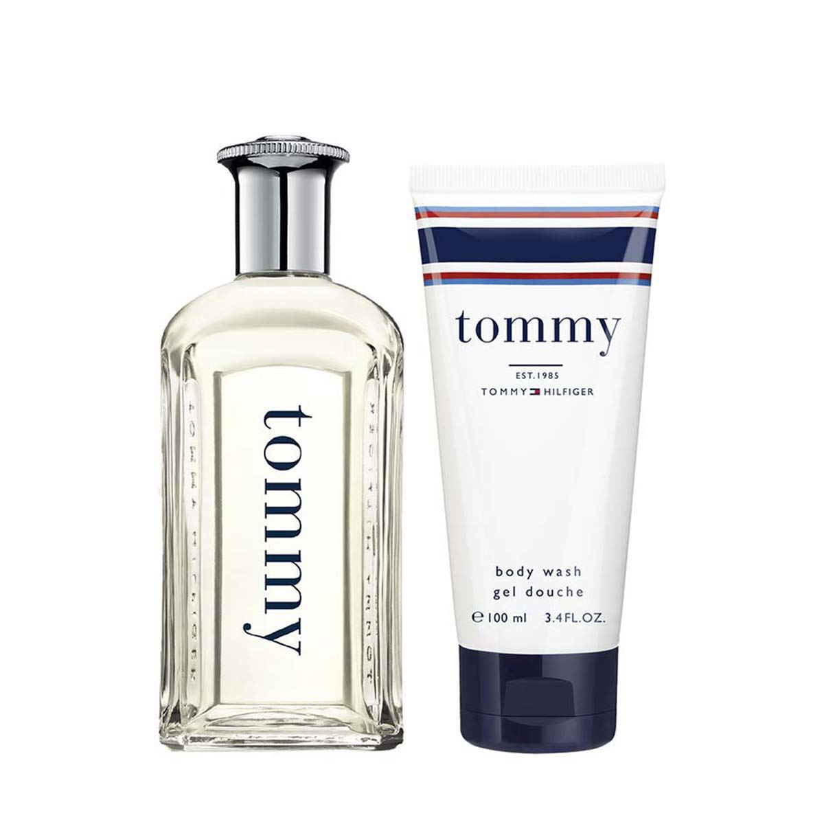 Tommy hilfiger men's fragrance 100ml cheap